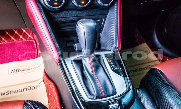 Buy Used Mazda CX-3 White Car in Bangkok in Bangkok Buy Used Mazda CX-3 White Car in Bangkok in Bangkok