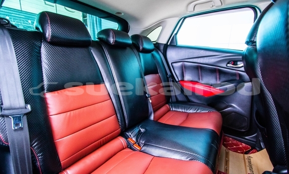 Buy Used Mazda CX-3 White Car in Bangkok in Bangkok Buy Used Mazda CX-3 White Car in Bangkok in Bangkok