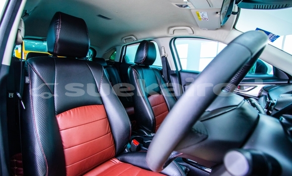 Buy Used Mazda CX-3 White Car in Bangkok in Bangkok Buy Used Mazda CX-3 White Car in Bangkok in Bangkok