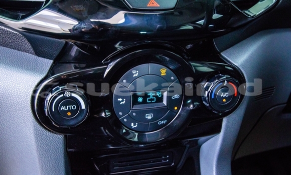 Buy Used Ford EcoSport Red Car in Bangkok in Bangkok Buy Used Ford EcoSport Red Car in Bangkok in Bangkok