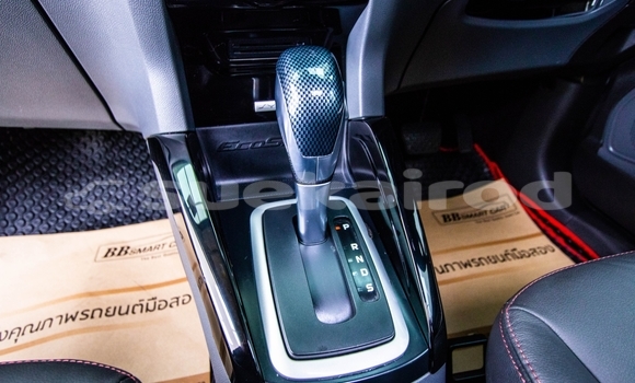 Buy Used Ford EcoSport Red Car in Bangkok in Bangkok Buy Used Ford EcoSport Red Car in Bangkok in Bangkok