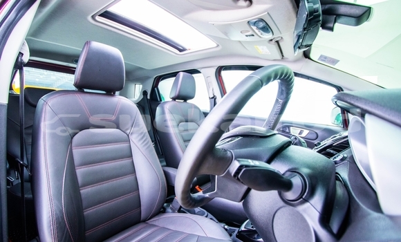 Buy Used Ford EcoSport Red Car in Bangkok in Bangkok Buy Used Ford EcoSport Red Car in Bangkok in Bangkok