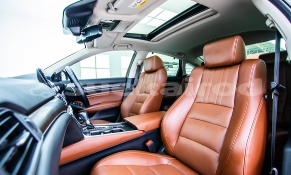 Buy Used Honda Accord Black Car in Bangkok in Bangkok Buy Used Honda Accord Black Car in Bangkok in Bangkok