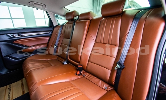 Buy Used Honda Accord Black Car in Bangkok in Bangkok Buy Used Honda Accord Black Car in Bangkok in Bangkok