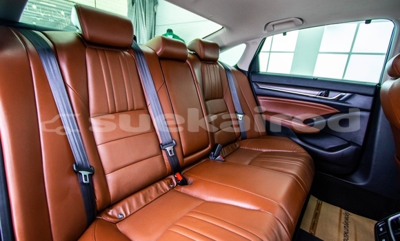 Buy Used Honda Accord Black Car in Bangkok in Bangkok Buy Used Honda Accord Black Car in Bangkok in Bangkok