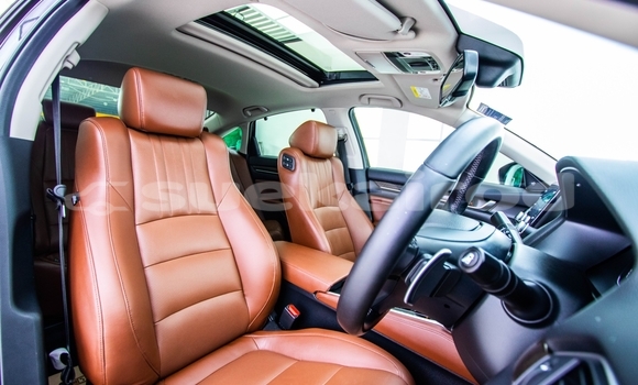 Buy Used Honda Accord Black Car in Bangkok in Bangkok Buy Used Honda Accord Black Car in Bangkok in Bangkok