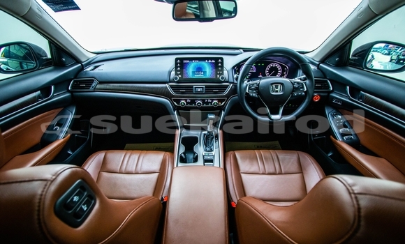 Buy Used Honda Accord Black Car in Bangkok in Bangkok Buy Used Honda Accord Black Car in Bangkok in Bangkok