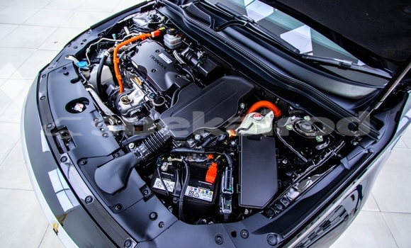 Buy Used Honda Accord Black Car in Bangkok in Bangkok Buy Used Honda Accord Black Car in Bangkok in Bangkok