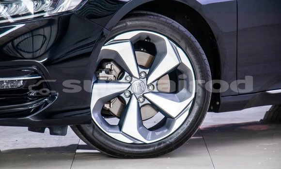 Buy Used Honda Accord Black Car in Bangkok in Bangkok Buy Used Honda Accord Black Car in Bangkok in Bangkok