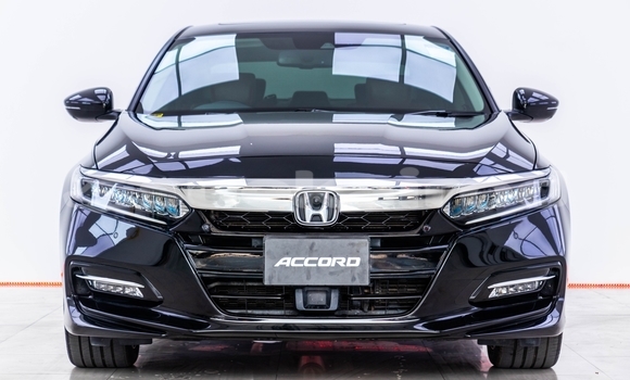 Buy Used Honda Accord Black Car in Bangkok in Bangkok Buy Used Honda Accord Black Car in Bangkok in Bangkok