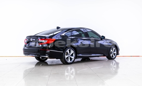 Buy Used Honda Accord Black Car in Bangkok in Bangkok Buy Used Honda Accord Black Car in Bangkok in Bangkok