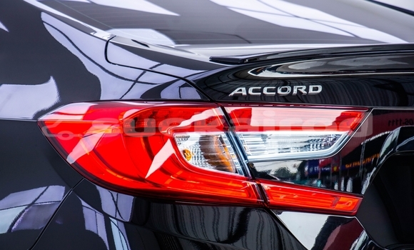 Buy Used Honda Accord Black Car in Bangkok in Bangkok Buy Used Honda Accord Black Car in Bangkok in Bangkok