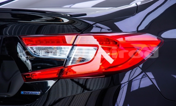 Buy Used Honda Accord Black Car in Bangkok in Bangkok Buy Used Honda Accord Black Car in Bangkok in Bangkok