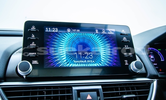 Buy Used Honda Accord Black Car in Bangkok in Bangkok Buy Used Honda Accord Black Car in Bangkok in Bangkok