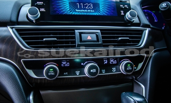 Buy Used Honda Accord Black Car in Bangkok in Bangkok Buy Used Honda Accord Black Car in Bangkok in Bangkok