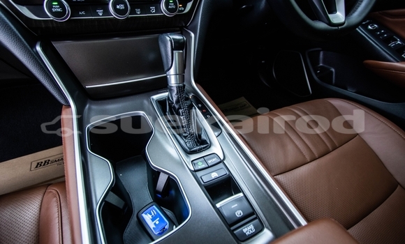 Buy Used Honda Accord Black Car in Bangkok in Bangkok Buy Used Honda Accord Black Car in Bangkok in Bangkok