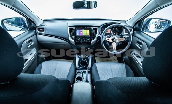 ซื้อ รถมือสอง Mitsubishi Triton ขาว รถยนต์ ใน %{เมือง} ใน กรุงเทพมหานคร ซื้อ รถมือสอง Mitsubishi Triton ขาว รถยนต์ ใน %{เมือง} ใน กรุงเทพมหานคร