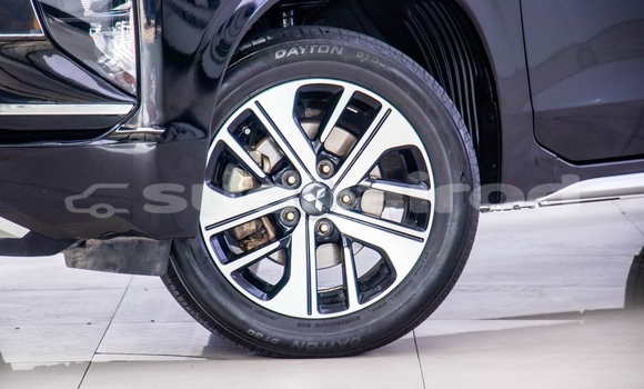 Buy Used Mitsubishi Xpander Black Car in Bangkok in Bangkok Buy Used Mitsubishi Xpander Black Car in Bangkok in Bangkok