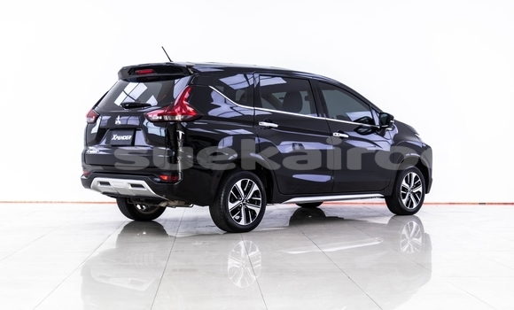 Buy Used Mitsubishi Xpander Black Car in Bangkok in Bangkok Buy Used Mitsubishi Xpander Black Car in Bangkok in Bangkok