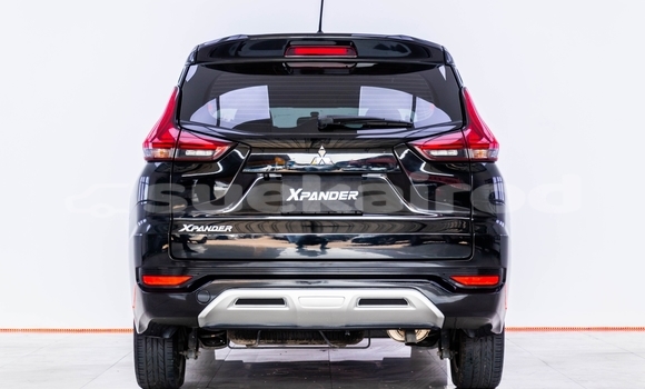 Buy Used Mitsubishi Xpander Black Car in Bangkok in Bangkok Buy Used Mitsubishi Xpander Black Car in Bangkok in Bangkok