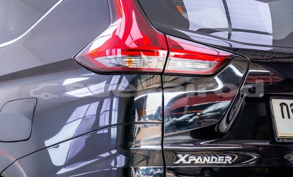 Buy Used Mitsubishi Xpander Black Car in Bangkok in Bangkok Buy Used Mitsubishi Xpander Black Car in Bangkok in Bangkok