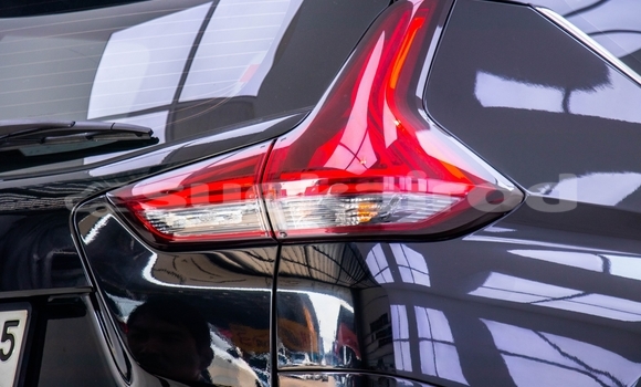 Buy Used Mitsubishi Xpander Black Car in Bangkok in Bangkok Buy Used Mitsubishi Xpander Black Car in Bangkok in Bangkok