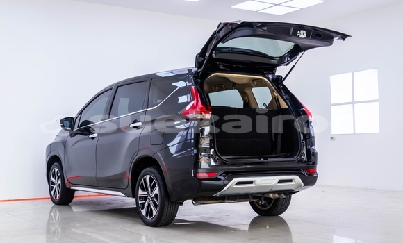 Buy Used Mitsubishi Xpander Black Car in Bangkok in Bangkok Buy Used Mitsubishi Xpander Black Car in Bangkok in Bangkok