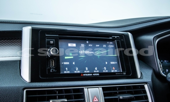 Buy Used Mitsubishi Xpander Black Car in Bangkok in Bangkok Buy Used Mitsubishi Xpander Black Car in Bangkok in Bangkok