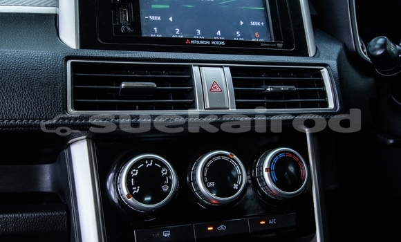 Buy Used Mitsubishi Xpander Black Car in Bangkok in Bangkok Buy Used Mitsubishi Xpander Black Car in Bangkok in Bangkok