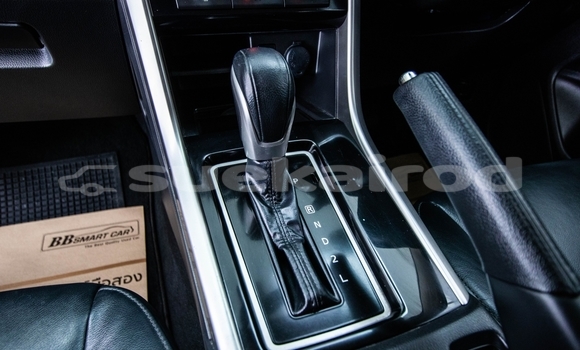 Buy Used Mitsubishi Xpander Black Car in Bangkok in Bangkok Buy Used Mitsubishi Xpander Black Car in Bangkok in Bangkok