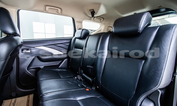 Buy Used Mitsubishi Xpander Black Car in Bangkok in Bangkok Buy Used Mitsubishi Xpander Black Car in Bangkok in Bangkok