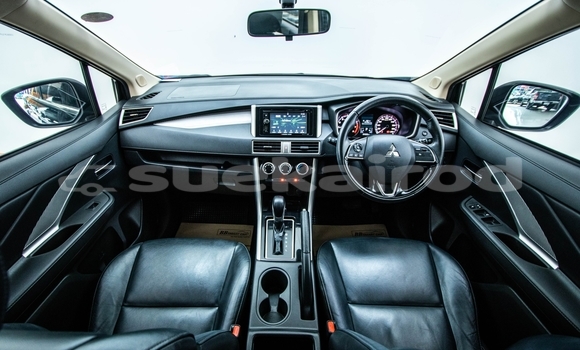 Buy Used Mitsubishi Xpander Black Car in Bangkok in Bangkok Buy Used Mitsubishi Xpander Black Car in Bangkok in Bangkok