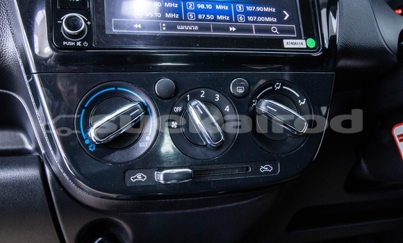 Buy Used Mitsubishi Mirage White Car in Bangkok in Bangkok Buy Used Mitsubishi Mirage White Car in Bangkok in Bangkok