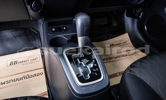 Buy Used Mitsubishi Mirage White Car in Bangkok in Bangkok Buy Used Mitsubishi Mirage White Car in Bangkok in Bangkok