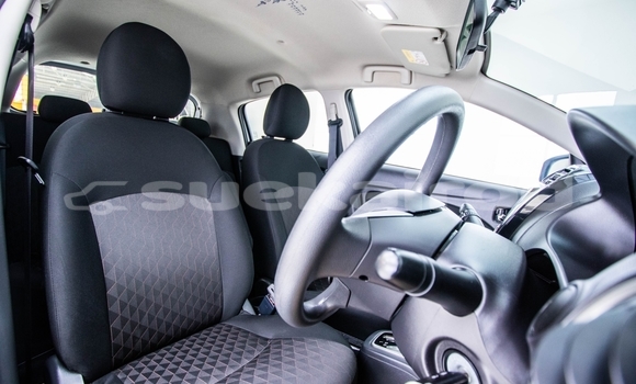 Buy Used Mitsubishi Mirage White Car in Bangkok in Bangkok Buy Used Mitsubishi Mirage White Car in Bangkok in Bangkok