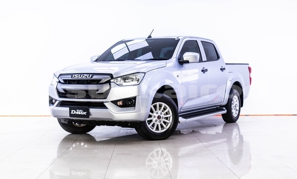 Buy Used Isuzu D-Max Other Car in Bangkok in Bangkok