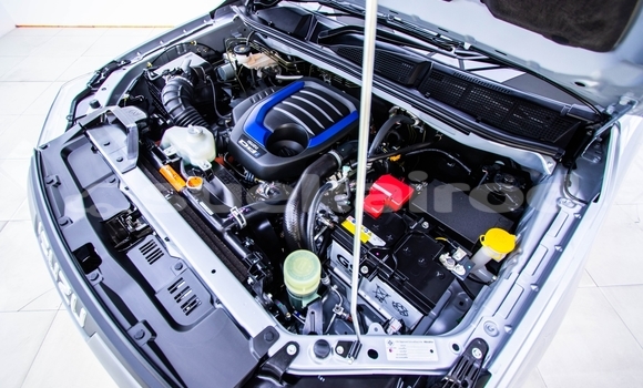 Buy Used Isuzu D-Max Other Car in Bangkok in Bangkok Buy Used Isuzu D-Max Other Car in Bangkok in Bangkok