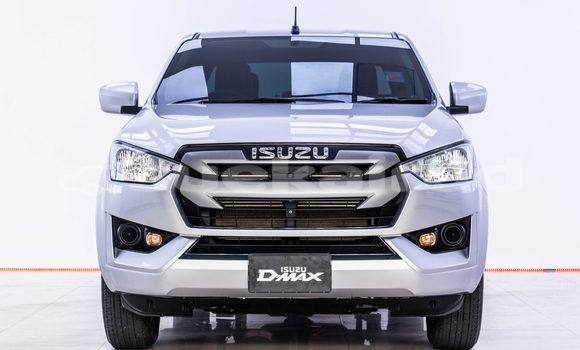 Buy Used Isuzu D-Max Other Car in Bangkok in Bangkok Buy Used Isuzu D-Max Other Car in Bangkok in Bangkok