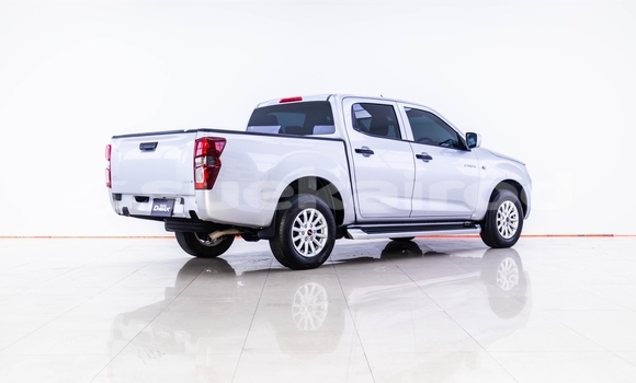 Buy Used Isuzu D-Max Other Car in Bangkok in Bangkok Buy Used Isuzu D-Max Other Car in Bangkok in Bangkok