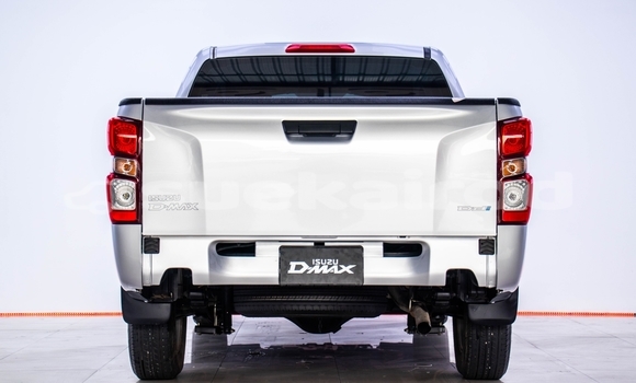 Buy Used Isuzu D-Max Other Car in Bangkok in Bangkok Buy Used Isuzu D-Max Other Car in Bangkok in Bangkok