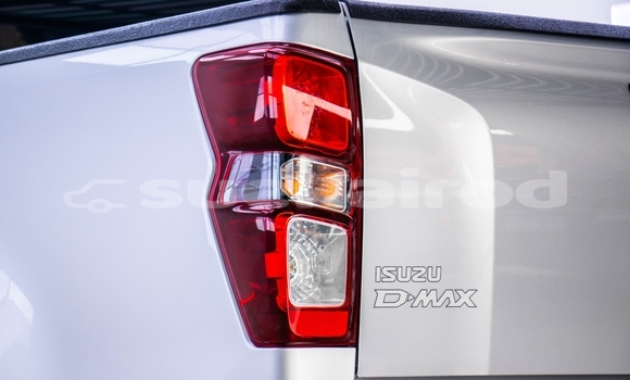 Buy Used Isuzu D-Max Other Car in Bangkok in Bangkok Buy Used Isuzu D-Max Other Car in Bangkok in Bangkok