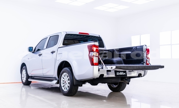 Buy Used Isuzu D-Max Other Car in Bangkok in Bangkok Buy Used Isuzu D-Max Other Car in Bangkok in Bangkok