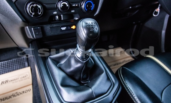 Buy Used Isuzu D-Max Other Car in Bangkok in Bangkok Buy Used Isuzu D-Max Other Car in Bangkok in Bangkok