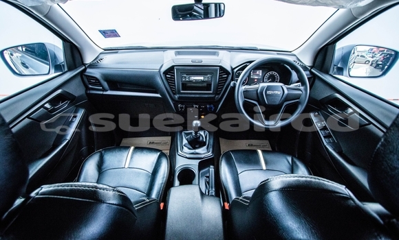 Buy Used Isuzu D-Max Other Car in Bangkok in Bangkok Buy Used Isuzu D-Max Other Car in Bangkok in Bangkok