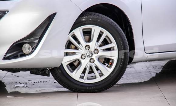 Buy Used Toyota Yaris Other Car in Bangkok in Bangkok Buy Used Toyota Yaris Other Car in Bangkok in Bangkok