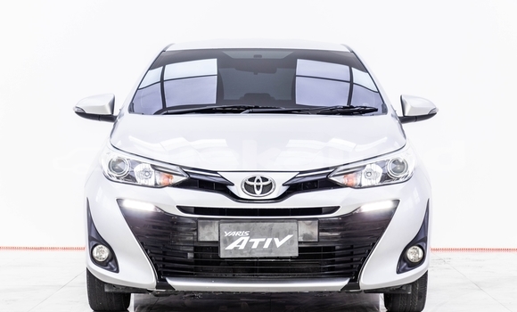 Buy Used Toyota Yaris Other Car in Bangkok in Bangkok Buy Used Toyota Yaris Other Car in Bangkok in Bangkok