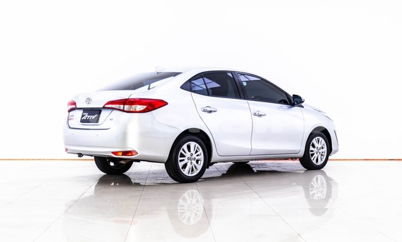 Buy Used Toyota Yaris Other Car in Bangkok in Bangkok Buy Used Toyota Yaris Other Car in Bangkok in Bangkok