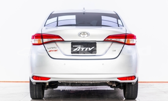 Buy Used Toyota Yaris Other Car in Bangkok in Bangkok Buy Used Toyota Yaris Other Car in Bangkok in Bangkok