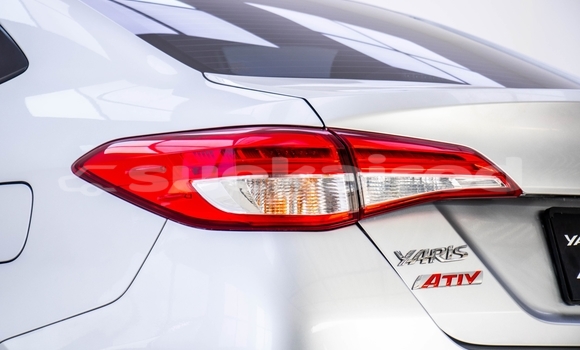 Buy Used Toyota Yaris Other Car in Bangkok in Bangkok Buy Used Toyota Yaris Other Car in Bangkok in Bangkok