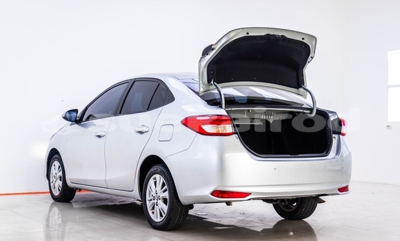 Buy Used Toyota Yaris Other Car in Bangkok in Bangkok Buy Used Toyota Yaris Other Car in Bangkok in Bangkok